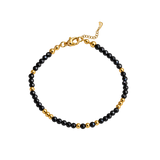Cleo Black Bracelet