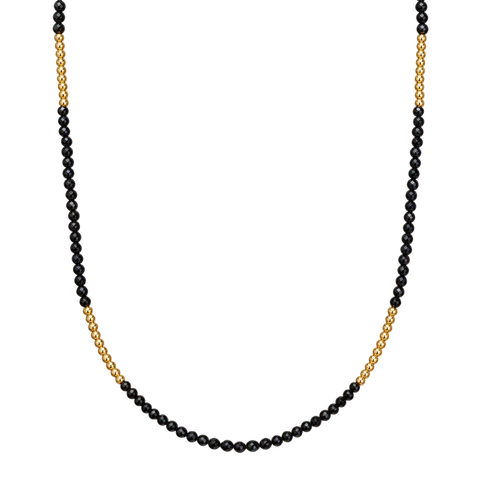 Cleo Midnight Necklace
