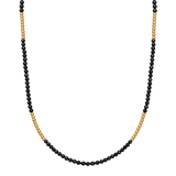 Cleo Midnight Necklace