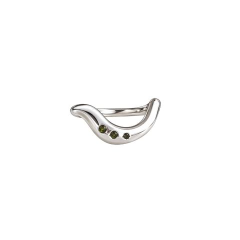 Éloïse Ring Set