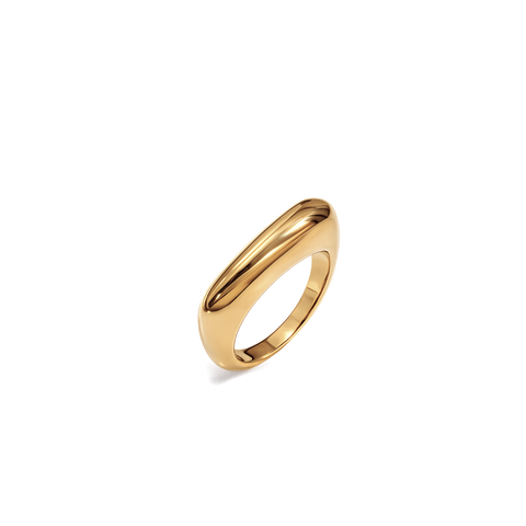 Fiora Gold Ring