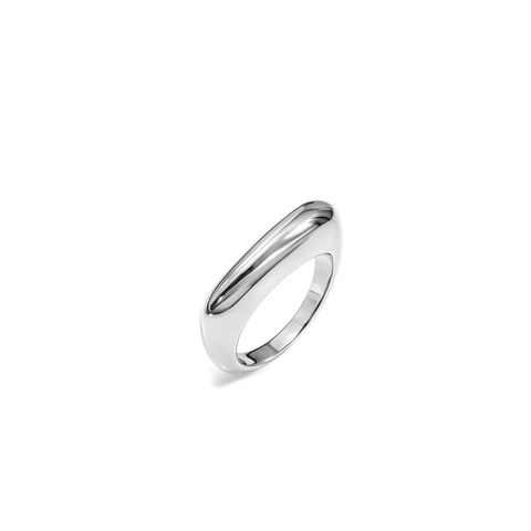 Fiora Silver Ring