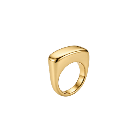 Formation Ring Gold