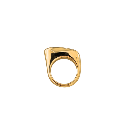 Formation Ring Gold