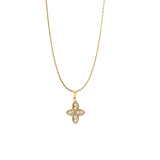 Little Lily Necklace