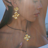 Marigold Set