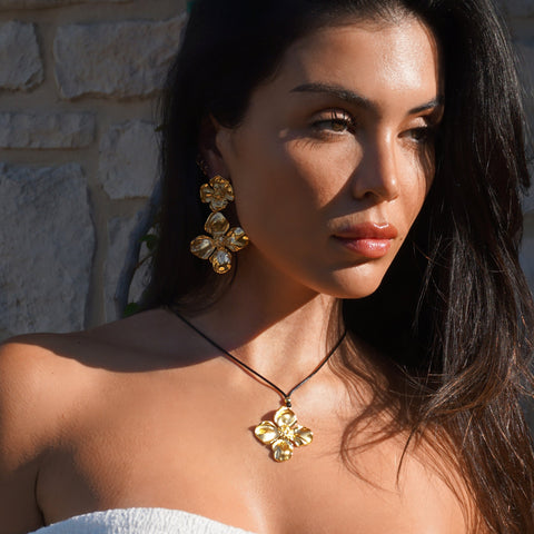 Marigold Set