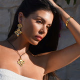 Marigold Set