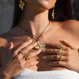Marigold Set