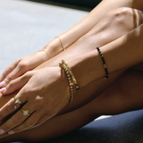 Astra Eternity Bangle