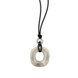 Malecón Cord Necklace