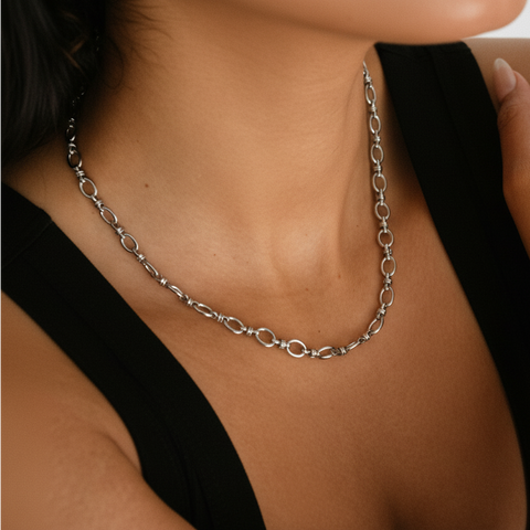 Meldiva Bold Chain Set