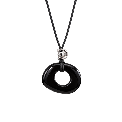 Baracoa Cord Necklace