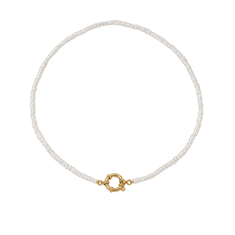 Perla Piccola Choker