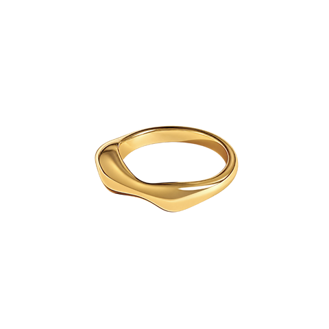 Pezzo Modern Ring