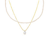Dewdrop Pearl Set