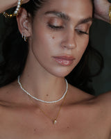 Dewdrop Pearl Set