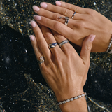 Éloïse Ring Set