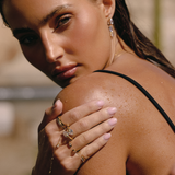 Sloane Mega Ring