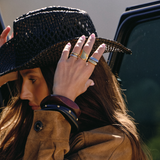 Formation Ring Gold