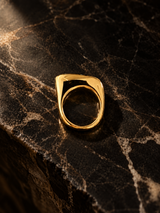 Formation Ring Gold