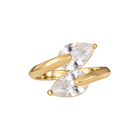 Sloane Mega Ring