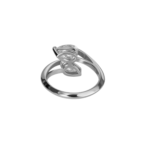 Sloane Petite Ring