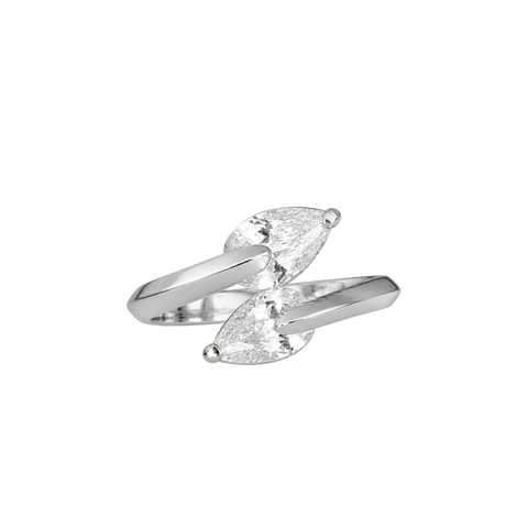 Sloane Petite Ring