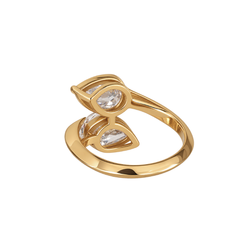 Sloane Mega Ring