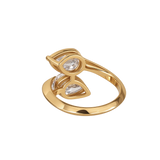 Sloane Mega Ring