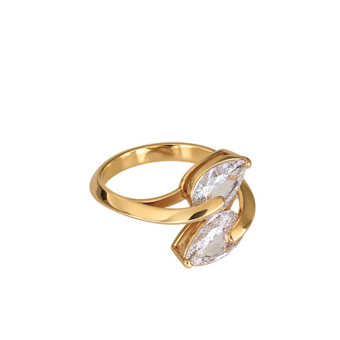 Sloane Mega Ring