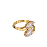 Sloane Mega Ring