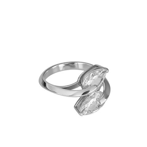 Sloane Mega Ring