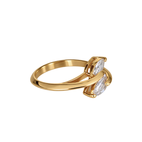 Sloane Petite Ring