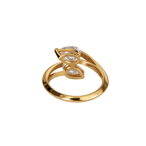Sloane Petite Ring