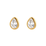 Sunlit Drip Earrings