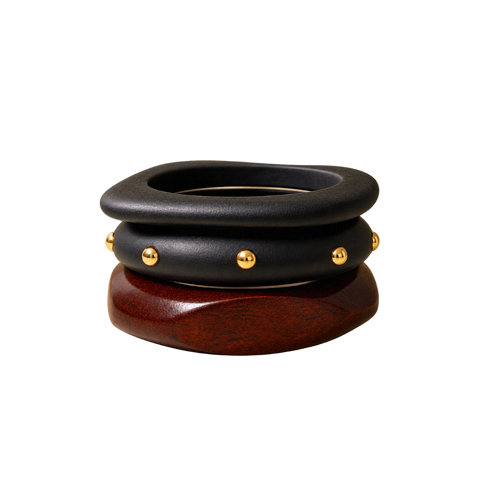 The Havana Wooden Stack