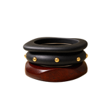 The Havana Wooden Stack