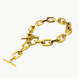 Dominion Bracelet - Gold