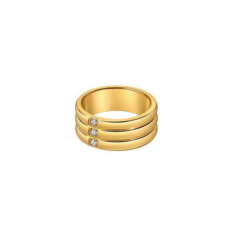 Tres Rings