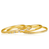 Solid Bangle