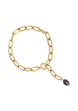 Paperclip Black Pearl Set
