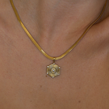Bella Ray Necklace