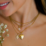waterproof necklace