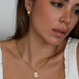 Bella Ray Necklace