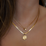 Bella Ray Necklace