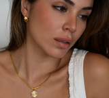 Rowana Earrings
