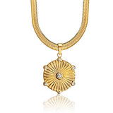 Bella Ray Necklace