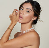Paiania Pearl Necklace